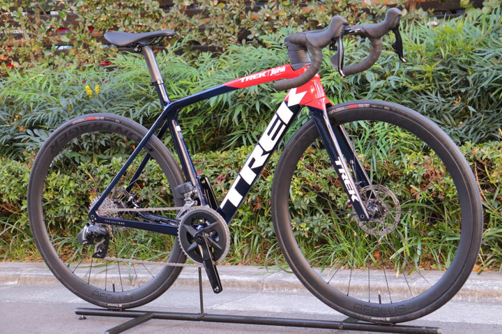 トレック TREK エモンダ EMONDA SLR6 AXS 2023年 52サイズ SRAM RIVAL ETAP AXS 12S カーボン ロードバイク 【芦屋店】