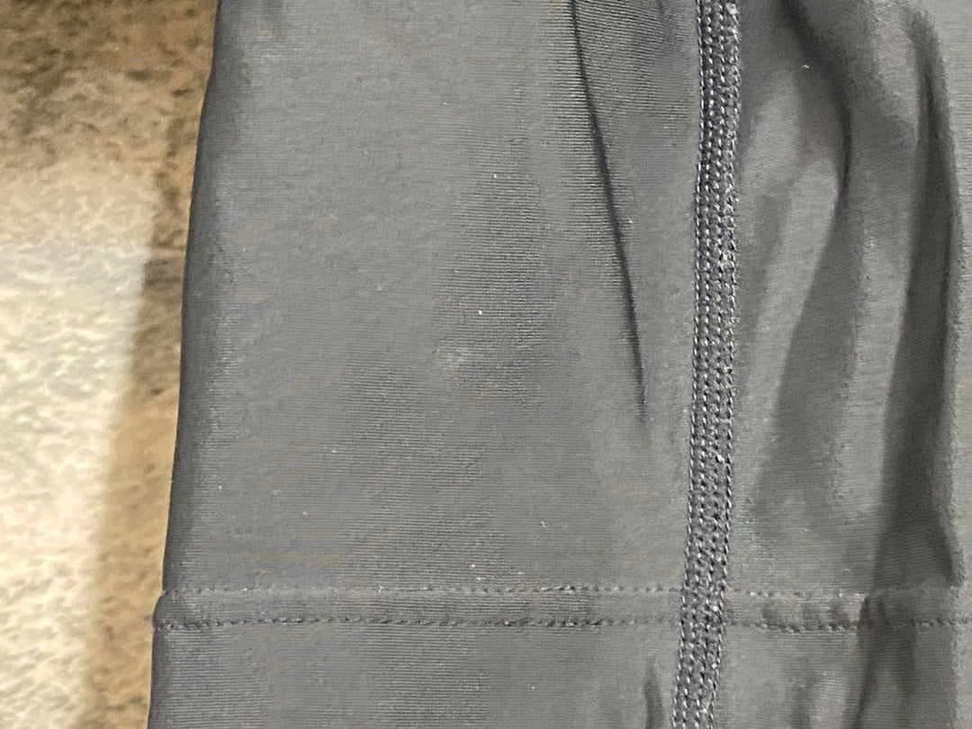 JZ656 パールイズミ PEARL iZUMi レーサーパンツ 黒 L 3D NEO