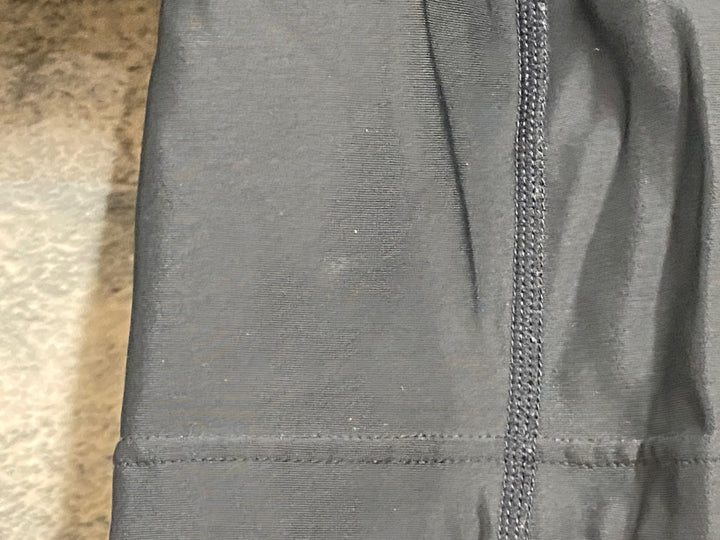 JZ656 パールイズミ PEARL iZUMi レーサーパンツ 黒 L 3D NEO