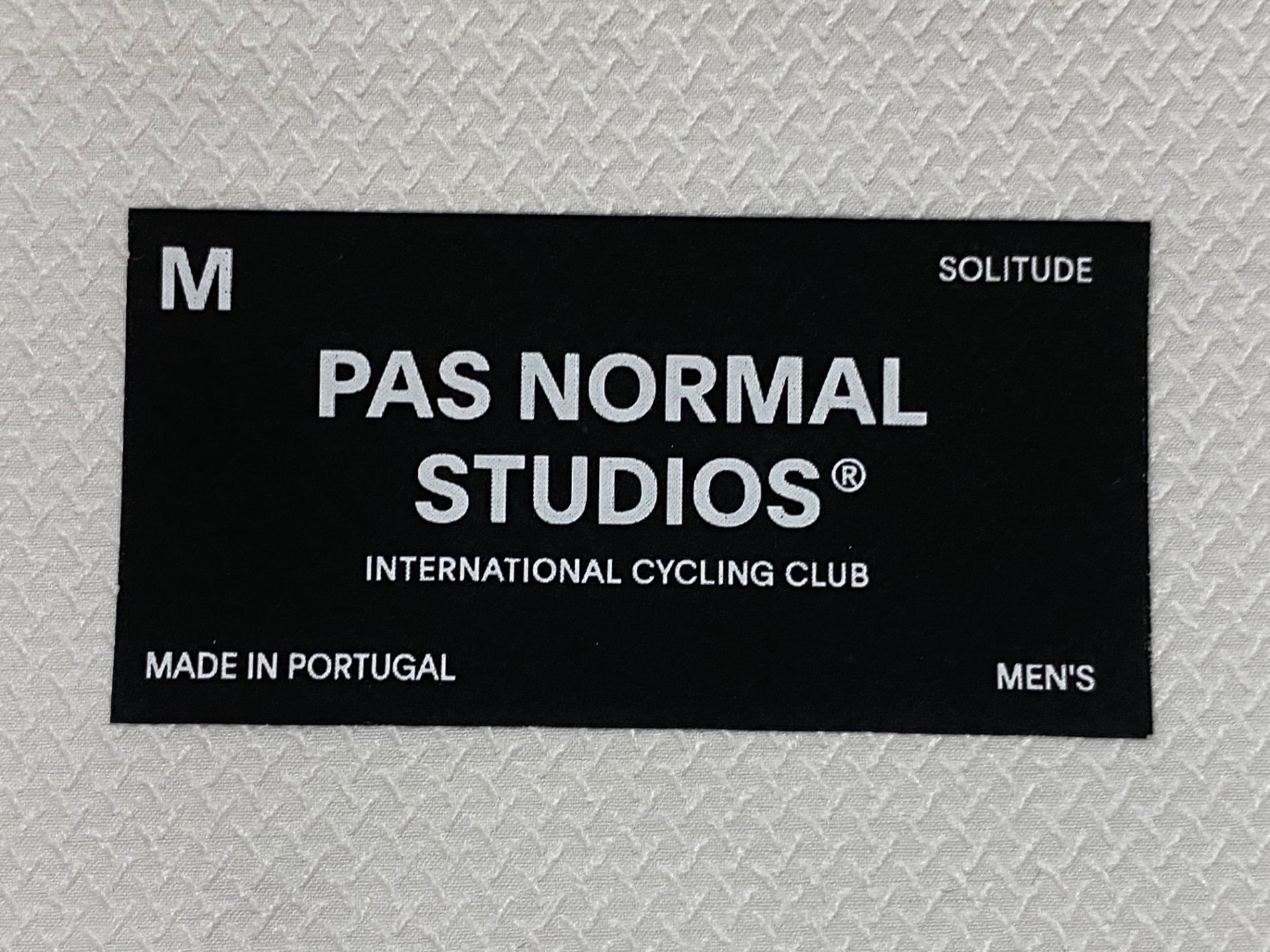 JY481 パスノーマルスタジオ PAS NORMAL STUDIOS Solitude Midsummer