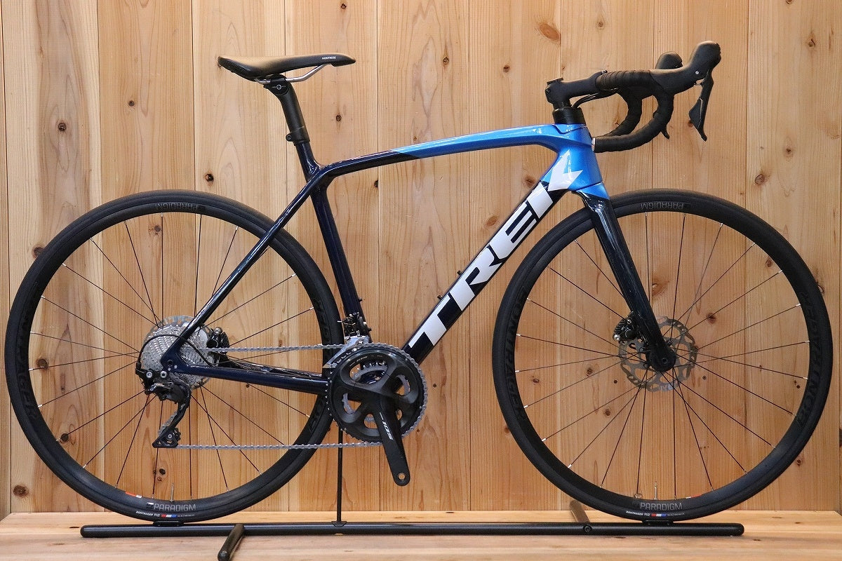 トレック TREK エモンダ EMONDA SL5 DISC 2021年モデル 54サイズ