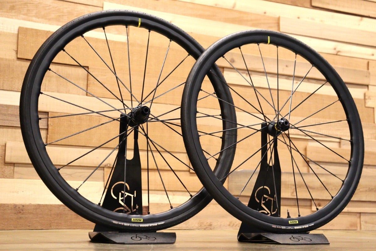 自転車 MAVIC KYSILIUM UST MAVIC ( マヴィック ) ロードホイール KSYRIUM ( キシリウム ) S UST