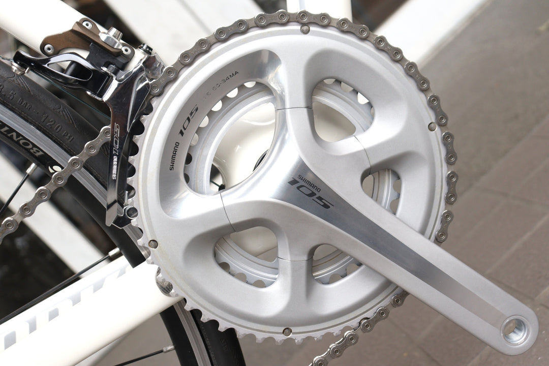 【店頭納車】スペシャライズド SPECIALIZED S-WORKS ルビー RUBY 2014モデル シマノ 105 5800 11S カーボン ロードバイク 【横浜店】