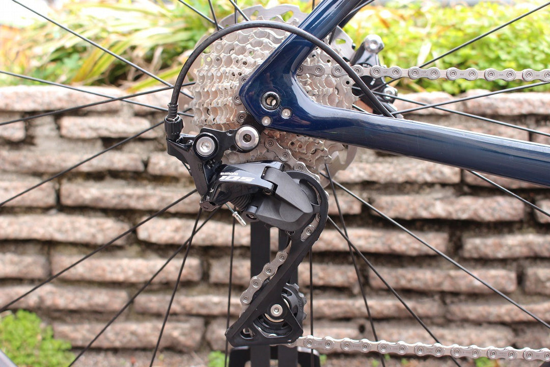 トレック TREK エモンダ EMONDA SL5 DISC 2021年モデル 52サイズ シマノ 105 R7020 11S カーボン ロードバイク 【名古屋店】