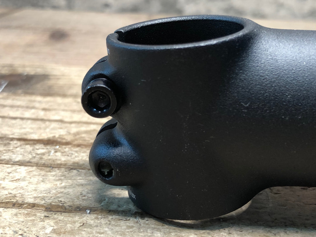 JQ649 ボントレガー BONTRAGER ELITE BLENDR STEM アルミステム 黒 Φ31.8 100mm