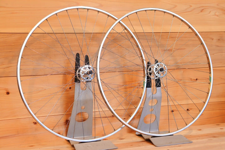 カンパニョーロ CAMPAGNOLO ラムダ ストラーダ LAMBDA STRADA リム 手組 アルミ チューブラー ホイールセット ボスフリー 【千葉店】