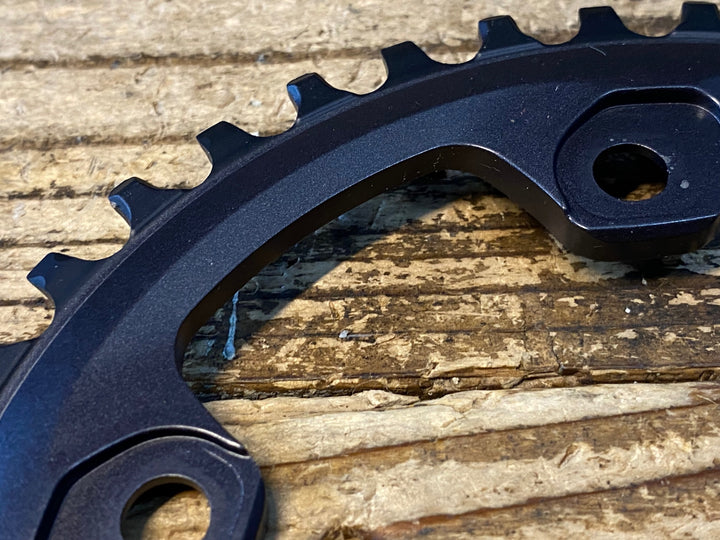 JW824 シマノ SHIMANO GRX FC-RX810 チェーンリング 40T 未使用
