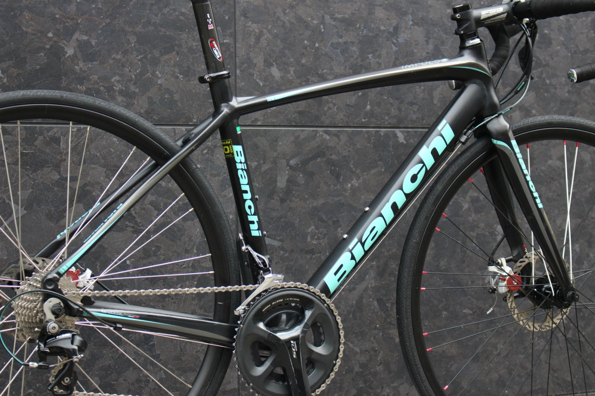 Bianchi Impulso ロードバイク 52サイズ Bianchi Impulso ロードバイク 52サイズ BIANCHI ( ビアンキ