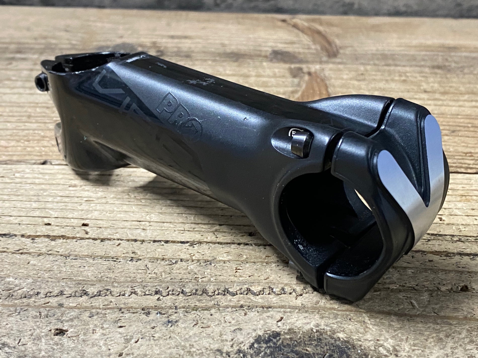 KD216 シマノ SHIMANO PRO VIBE アルミ ステム 110mm 1-1/8