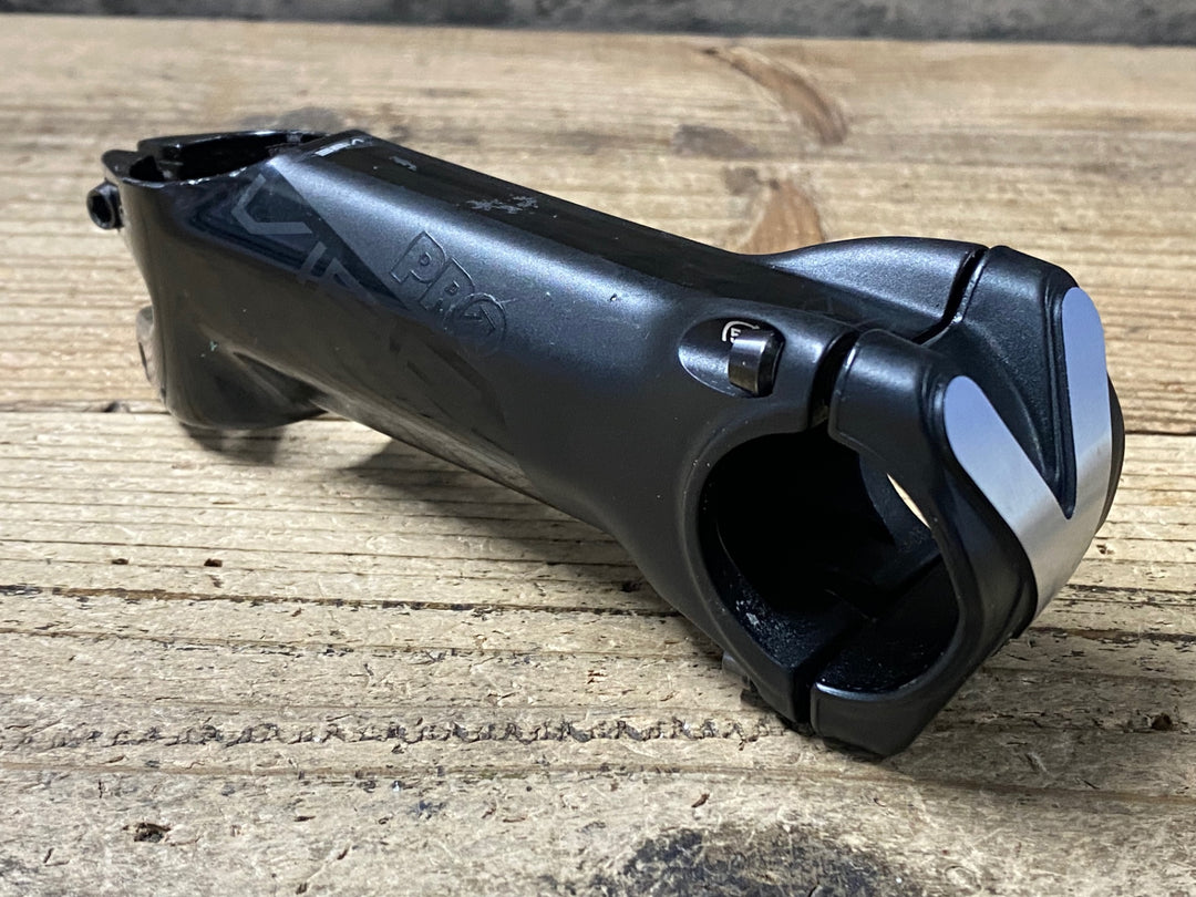 KD216 シマノ SHIMANO PRO VIBE アルミ ステム 110mm 1-1/8" OS 10° リコール対象外 ※トップキャップ欠品