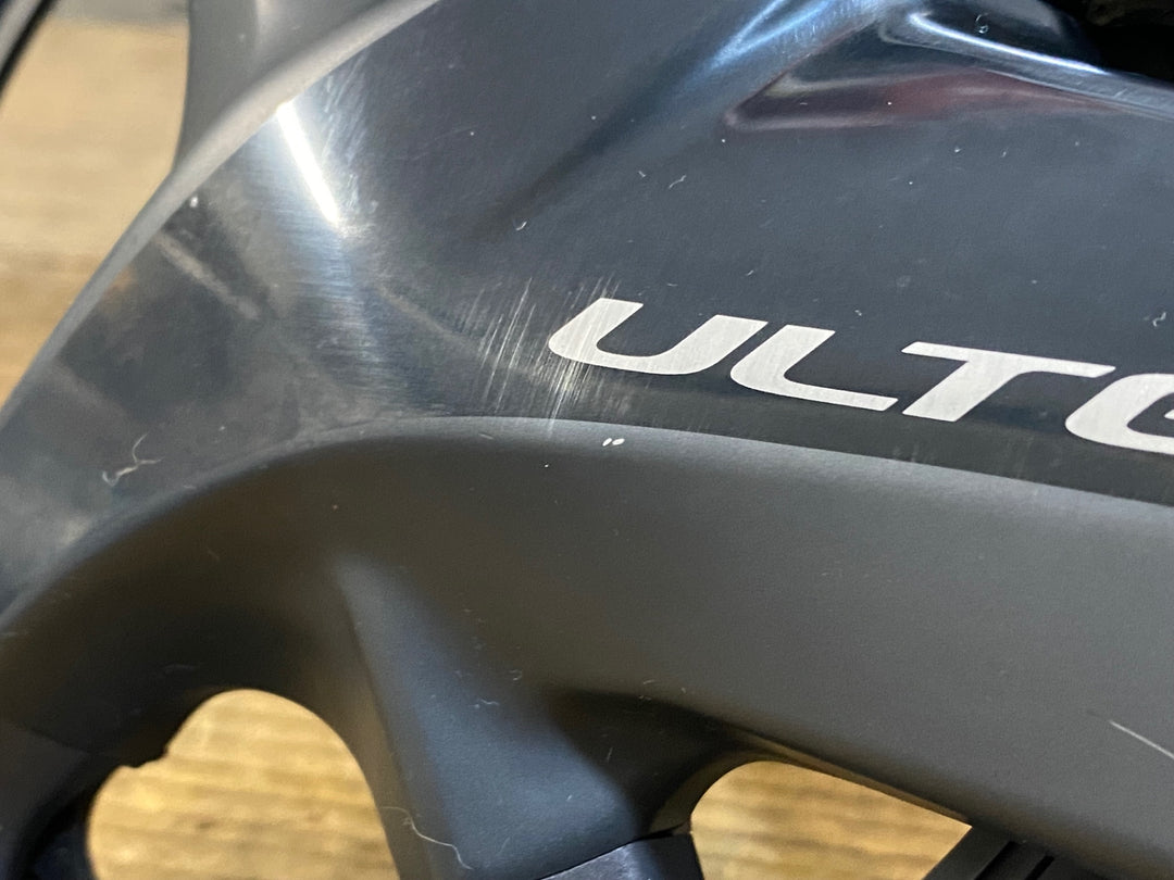 KE826 シマノ SHIMANO アルテグラ ULTEGRA FC-R8000 クランクセット 170mm 52/36T 11S