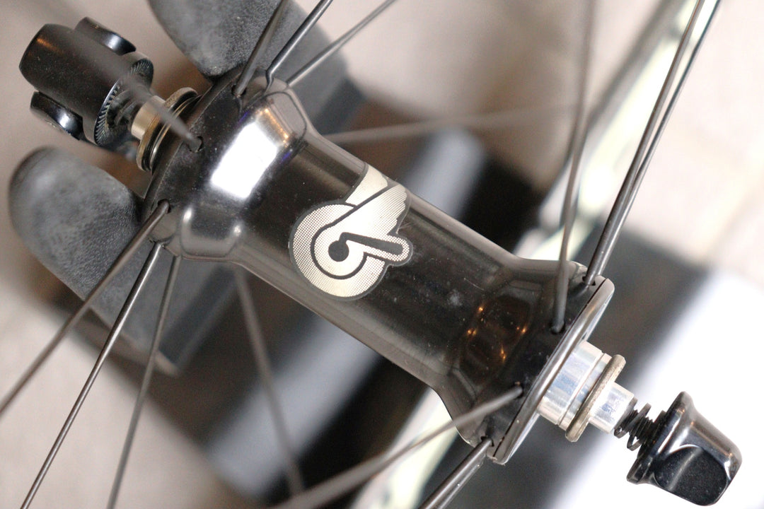 カンパニョーロ Campagnolo ボーラワン BORA ONE カーボン チューブラー ホイールセット シマノ10S 【横浜店】