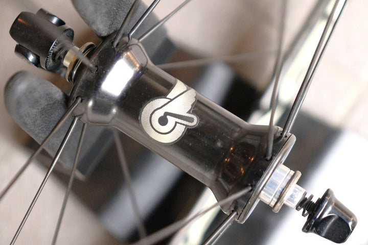 カンパニョーロ Campagnolo ボーラワン BORA ONE カーボン チューブラー ホイールセット シマノ10S 【横浜店】