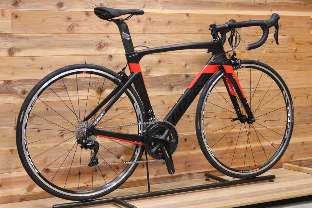 ウィリエール WILIER チェント ウノ エアー CENTO 1 AIR 2019モデル Sサイズ シマノ 105 R7000 11S カーボン ロードバイク 【広島店】