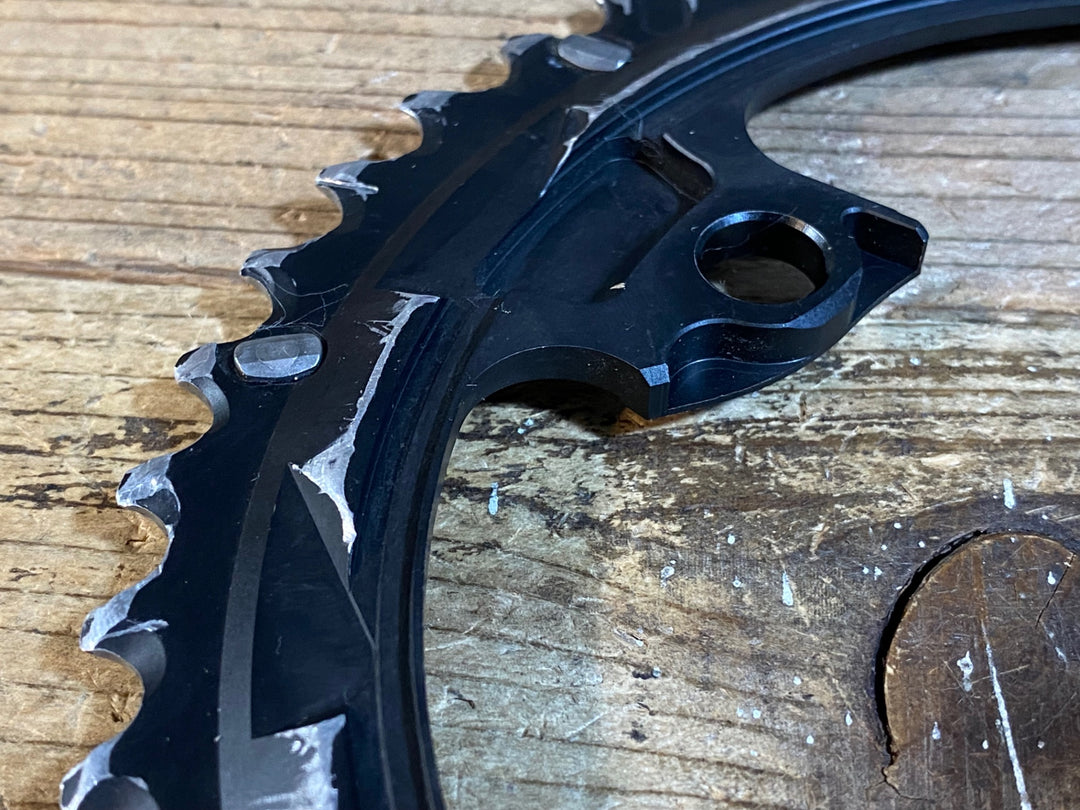 KB011 シマノ SHIMANO アルテグラ ULTEGRA FC-R8000 アウターチェーンリング 46T 固定ボルト