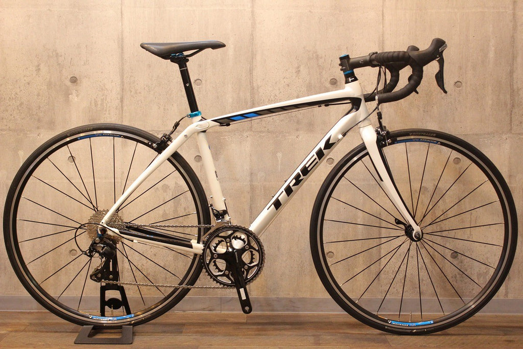 み*ん様 TREK ロードバイク　Shimano 105 DOMANE2.3 ト トレック TREK ドマーネ DOMANE 2.3 2016モデル 52サイズ シマノ 105
