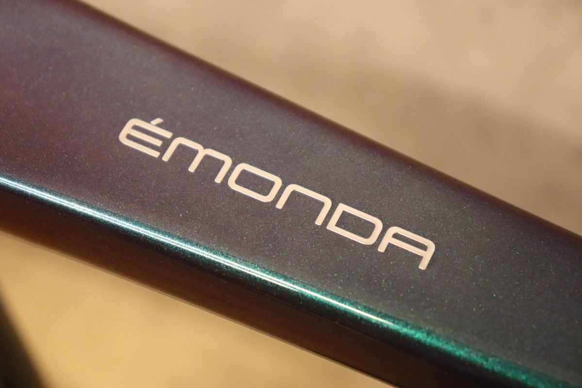 トレック TREK エモンダ EMONDA SLR DISC P1 2021年頃モデル 52サイズ