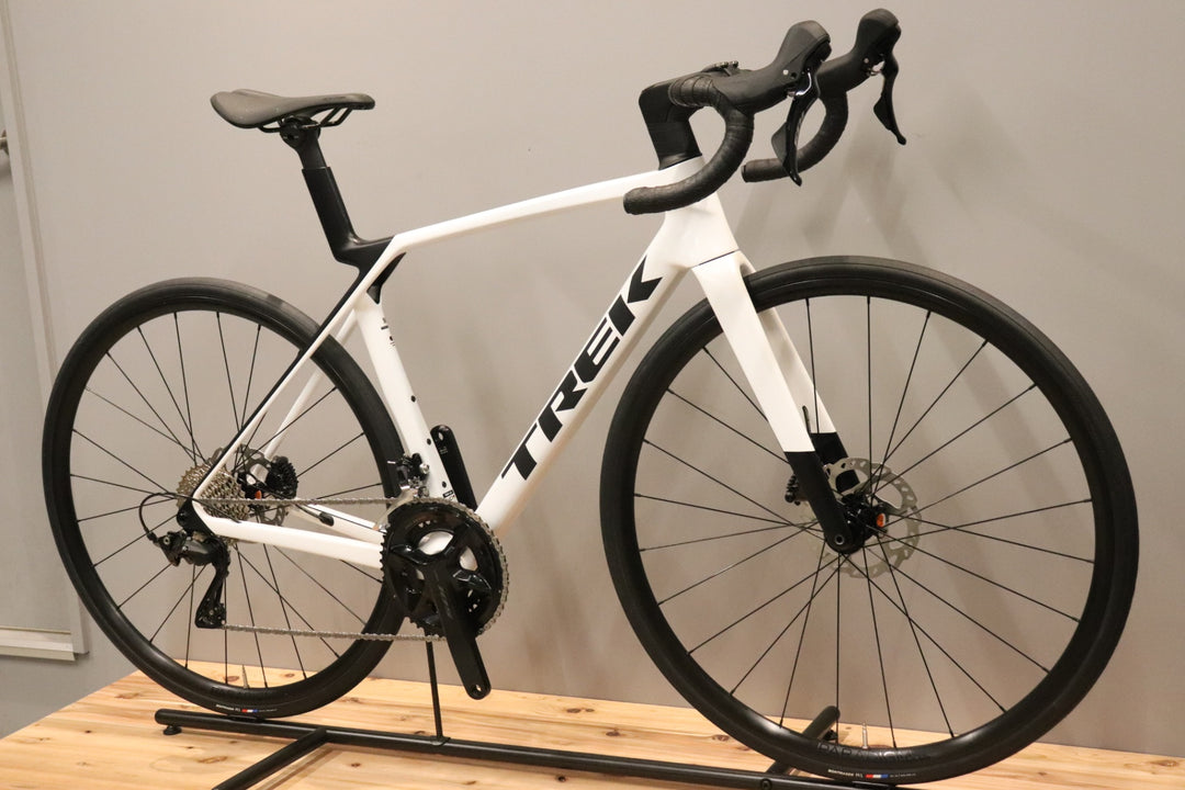 未使用 トレック TREK マドン MADONE SL5 GEN8 2025モデル Mサイズ シマノ 105 R7120 12S カーボン ロードバイク 【仙台店】