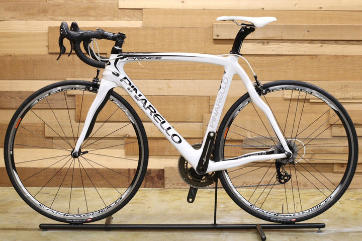 ピナレロ PINARELLO プリンス PRINCE 2015 540サイズ カンパニョーロ コーラス 11S カーボン ロードバイク 【立川店】