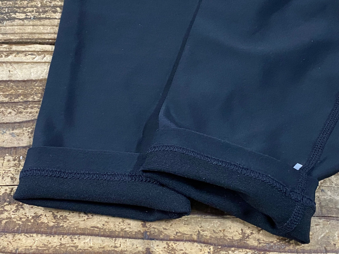 KG918 パールイズミ PEARL iZUMi レッグカバー 黒 L