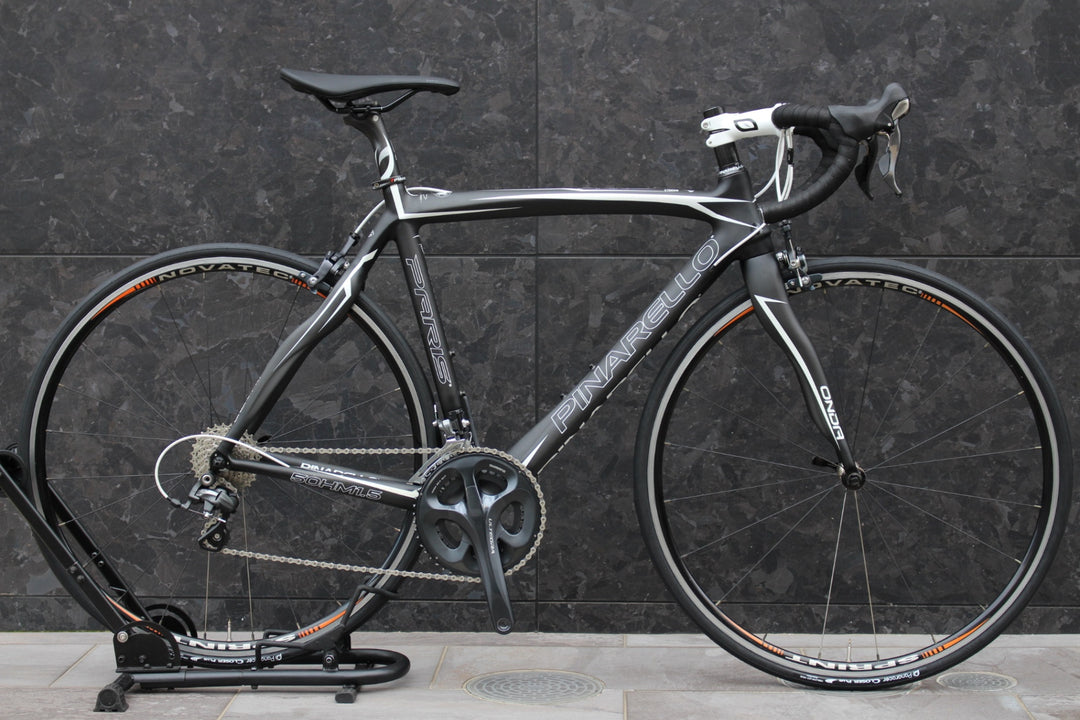 ピナレロ PINARELLO パリ PARIS 50-1.5 2013モデル 515サイズ シマノ アルテグラ 6700 カーボン ロードバイク 【福岡店】