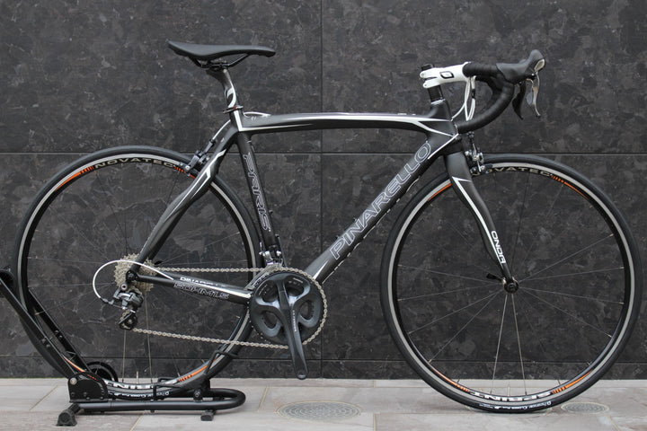 ピナレロ PINARELLO パリ PARIS 50-1.5 2013モデル 515サイズ シマノ アルテグラ 6700 カーボン ロードバイク 【福岡店】