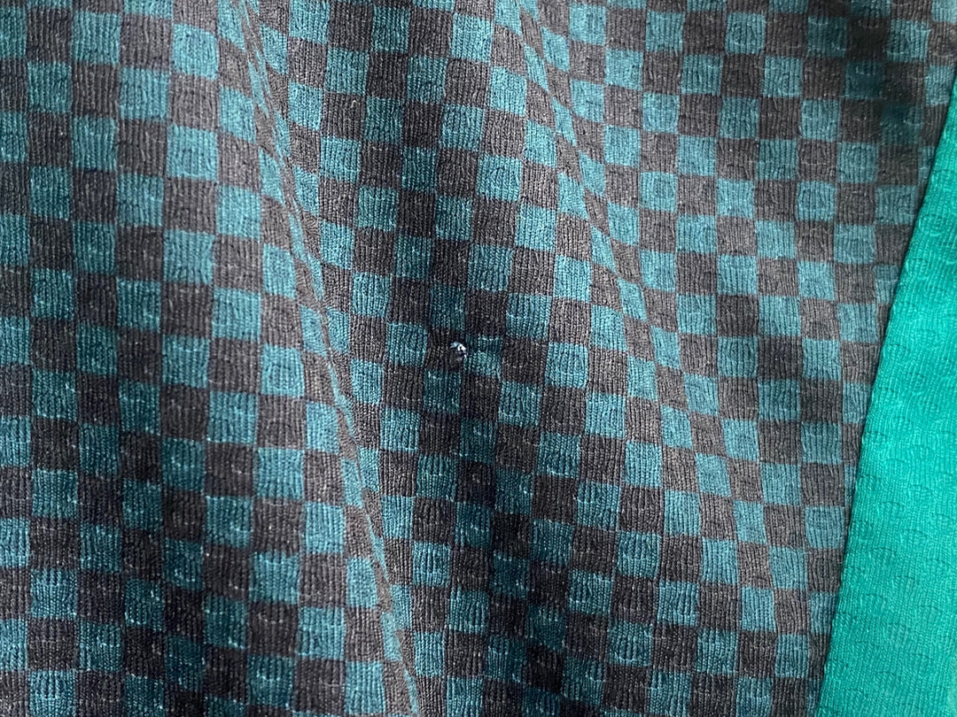 JN355 スポーツフル sportful 半袖 サイクルジャージ 深緑 XL BORA