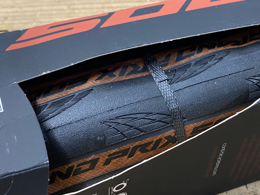 KM161 コンチネンタル Continental GRAND PRIX 5000 700x25C クリンチャータイヤ 2本セット