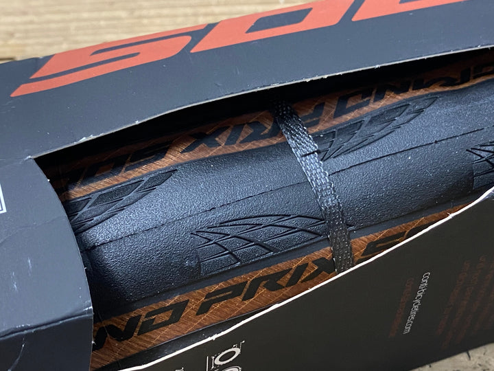 KM161 コンチネンタル Continental GRAND PRIX 5000 700x25C クリンチャータイヤ 2本セット