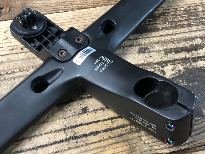 KH764 リエット RYET 一体型カーボンハンドル 100-420mm