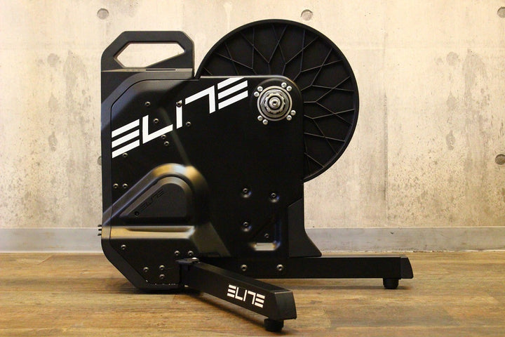 エリート ELITE スイート SUITO ダイレクトドライブ スマートトレーナー スマートローラー ローラー台 【名古屋店】