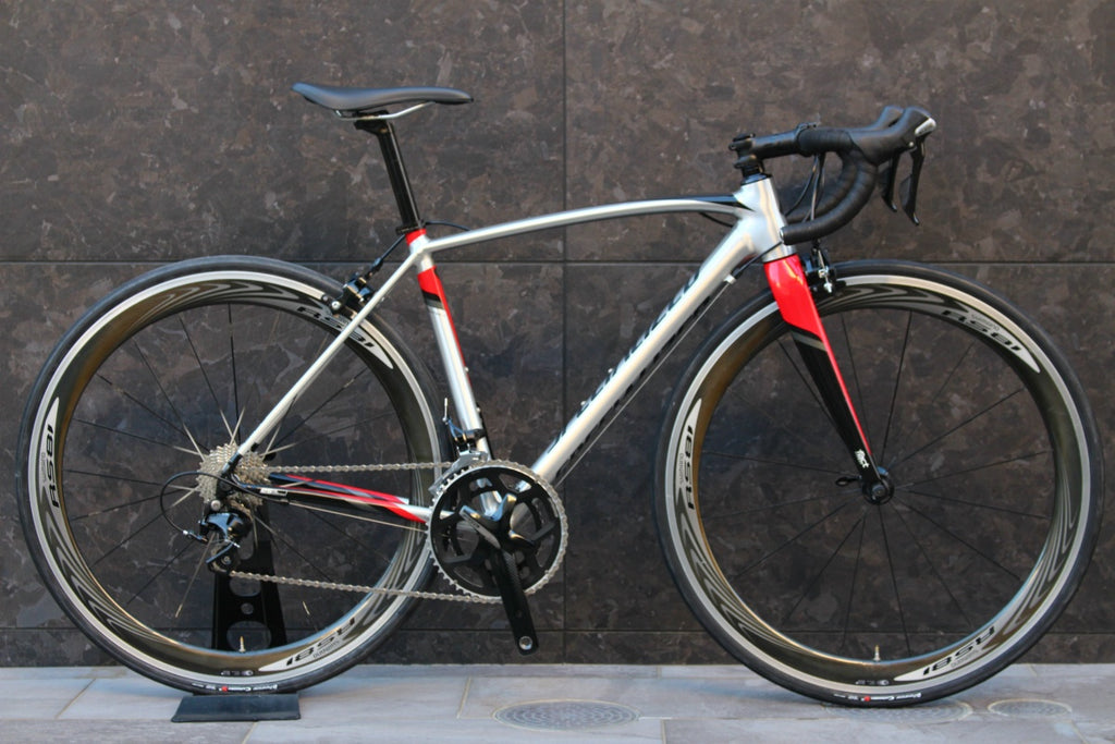 決算SALE スペシャライズド SPECIALIZED アレー ALLEZ DSW SL COMP
