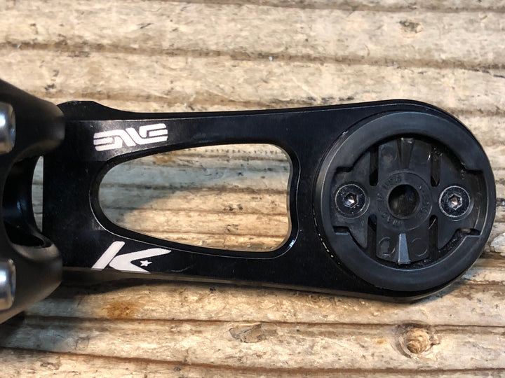 JT109 エンヴィ ENVE CARBON ROAD STEM カーボン ステム OS 120mm Φ31.8 ガーミン対応