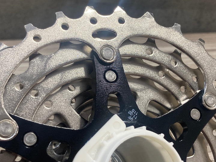 KD346 シマノ SHIMANO 105 CS-R7000 スプロケット 11-32T 11S