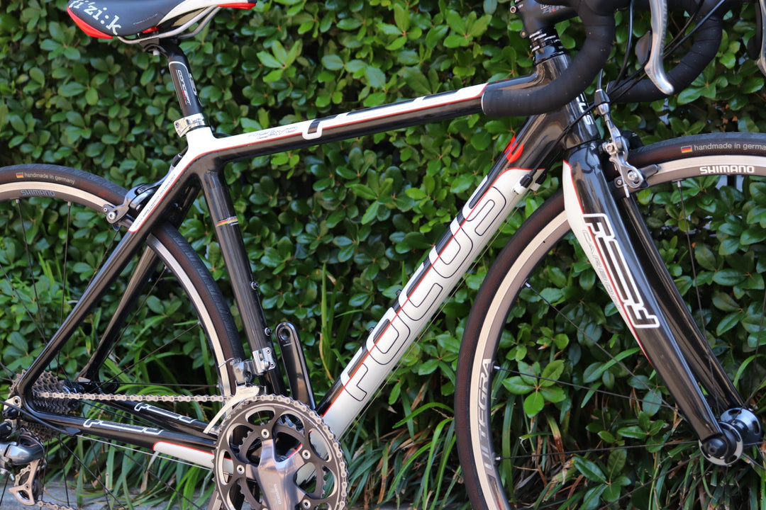 フォーカス FOCUS カヨ CAYO PRO 2009モデル XXSサイズ シマノ アルテグラ 6600 10S カーボン ロードバイク 【さいたま浦和店】