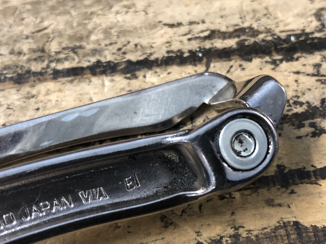 KO838 シマノ SHIMANO デュラエース DURA-ACE FD-7800 フロントディレイラー