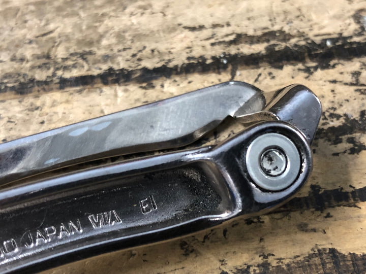 KO838 シマノ SHIMANO デュラエース DURA-ACE FD-7800 フロントディレイラー