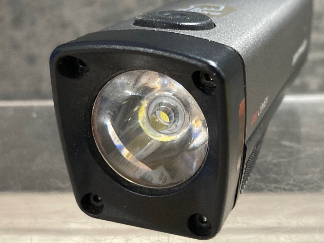 KB630 ボントレガー BONTRAGER ION ELITE R LED フロントライト 点灯確認済み