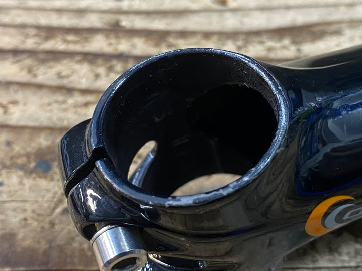 JX207 ワンバイエス OnebyESU アルミステム 120mm 77° Φ31.8 OS