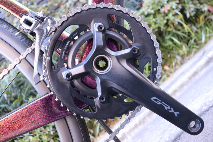 サーヴェロ CERVELO アスペロ ASPERO 2022 56サイズ シマノ GRX 600 MIX 11S カーボン グラベルバイク シクロクロス 【さいたま浦和店】