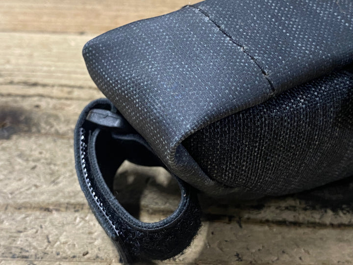 KH850 リザードスキン LIZARD SKINS サドルバッグ