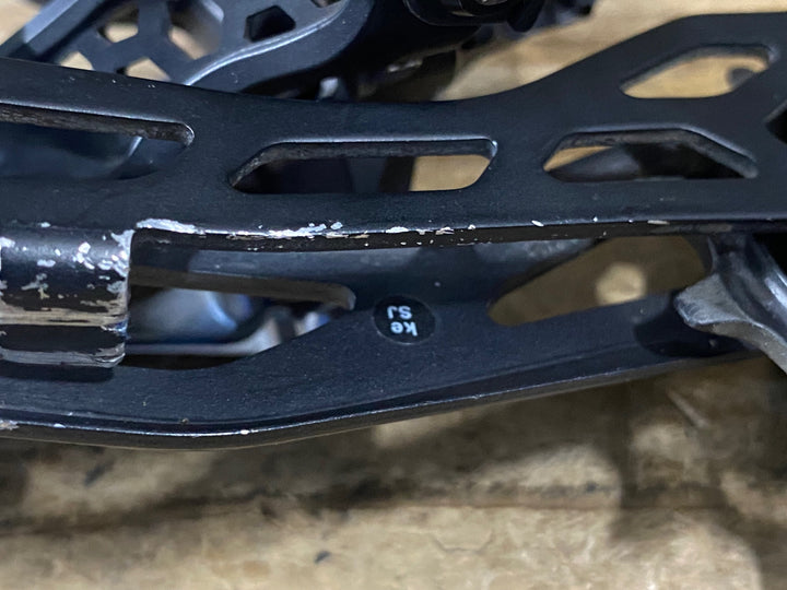 KL682 シマノ SHIMANO GRX RD-RX810 リアディレイラー 11S