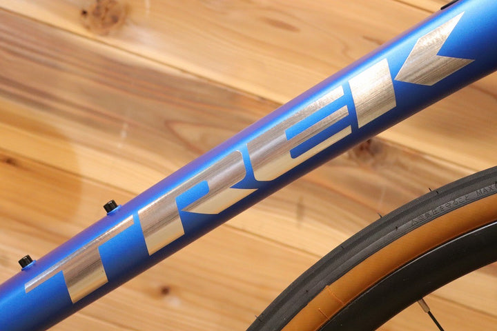 トレック TREK クロケット CROCKETT 5 DISC 2020モデル 54サイズ SRAM RIVAL 1 MIX 1×11S アルミ シクロクロス ロードバイク 【広島店】