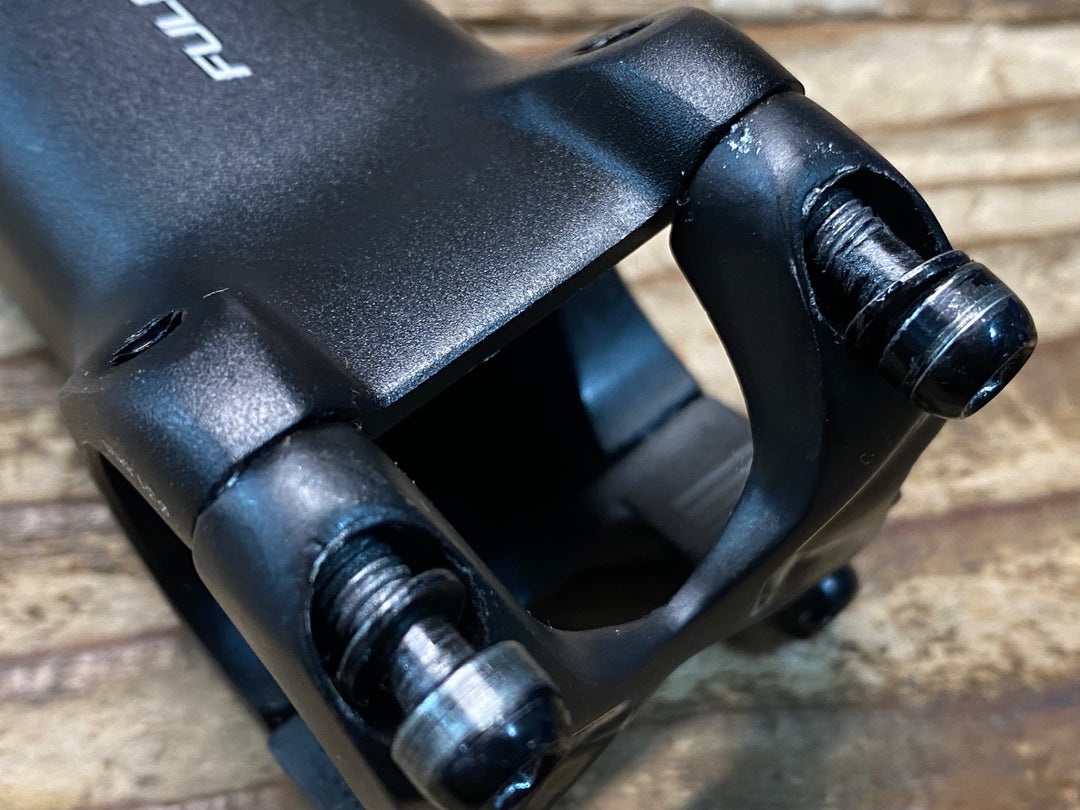 JN683 FSA SL-K アルミ ステム 100mm Φ31.8 OS 12°