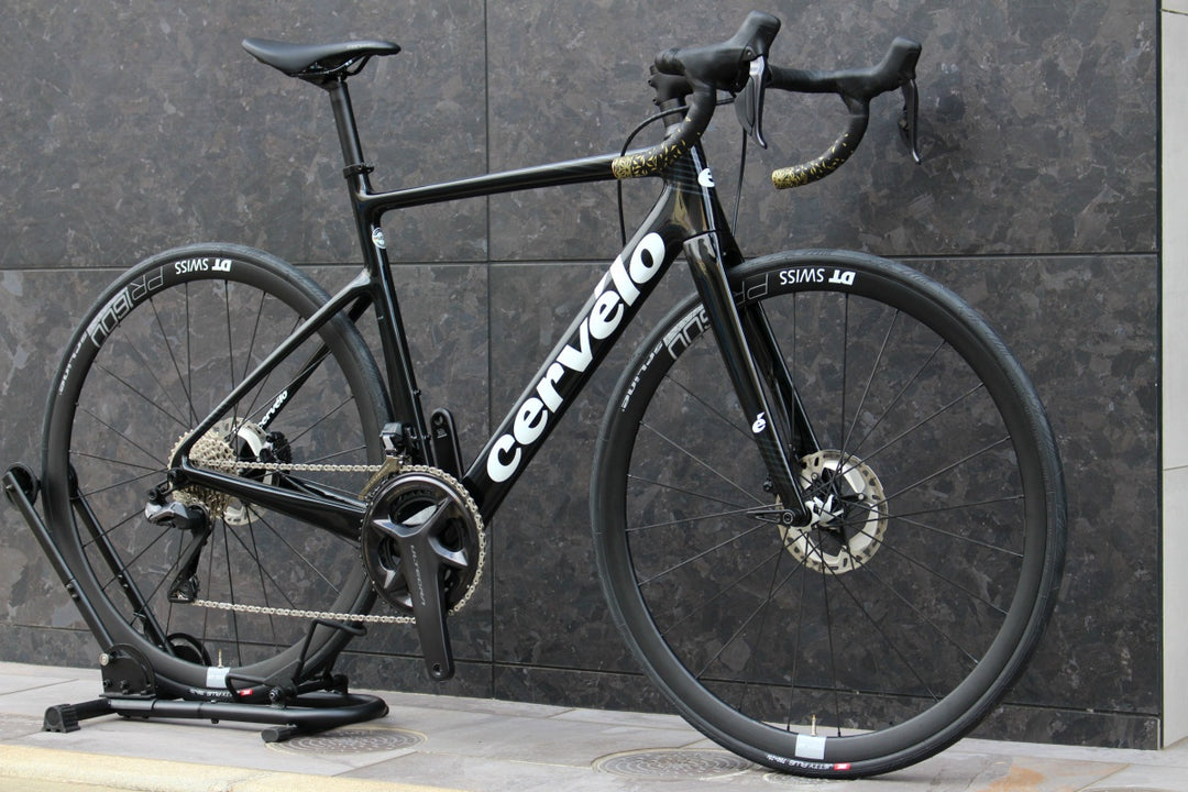 サーヴェロ CERVELO カレドニア CALEDONIA 2021年モデル 54サイズ シマノ アルテグラ R8170 12S DI2 カーボン ロードバイク 【福岡店】