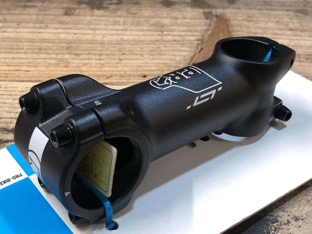 JO449 シマノ SHIMANO PRO LT ステム アルミ 90mm 6° OS Φ31.8 未使用