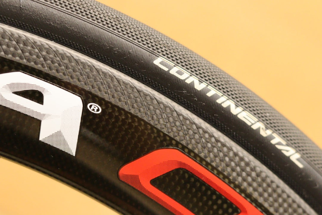 カンパニョーロ Campagnolo ボーラワン BORA ONE 50 AC3 カーボン チューブラー ホイールセット シマノ12S/11S 【立川店】