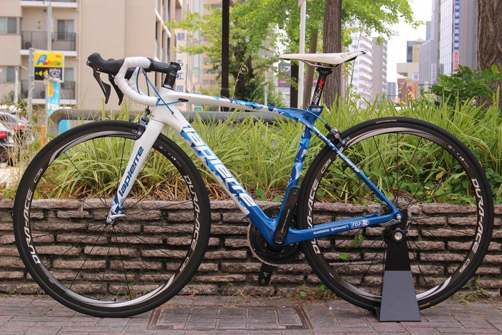 ラピエール LAPIERRE ゼリウスSLアルティメイト XELIUS SL ULTIMATE 2017 XSサイズ アルテグラ R8000 11S カーボン ロードバイク 【名古屋店】