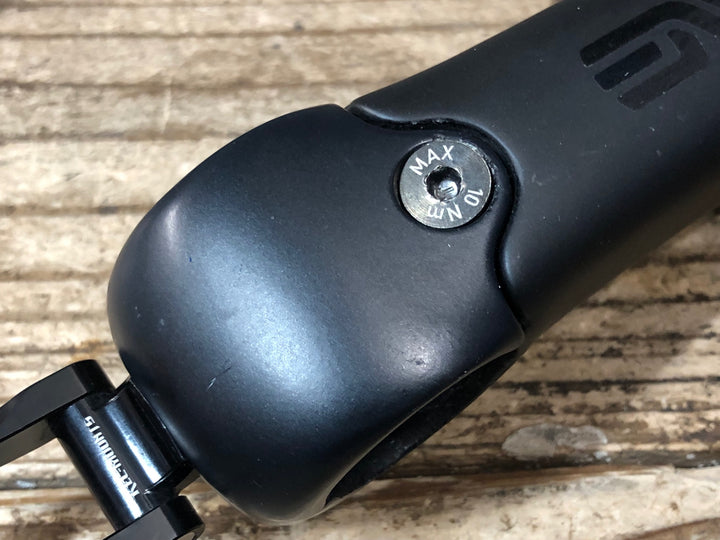 JU006 エンヴィ ENVE AEROSTEM カーボン ステム 100mm Φ31.8