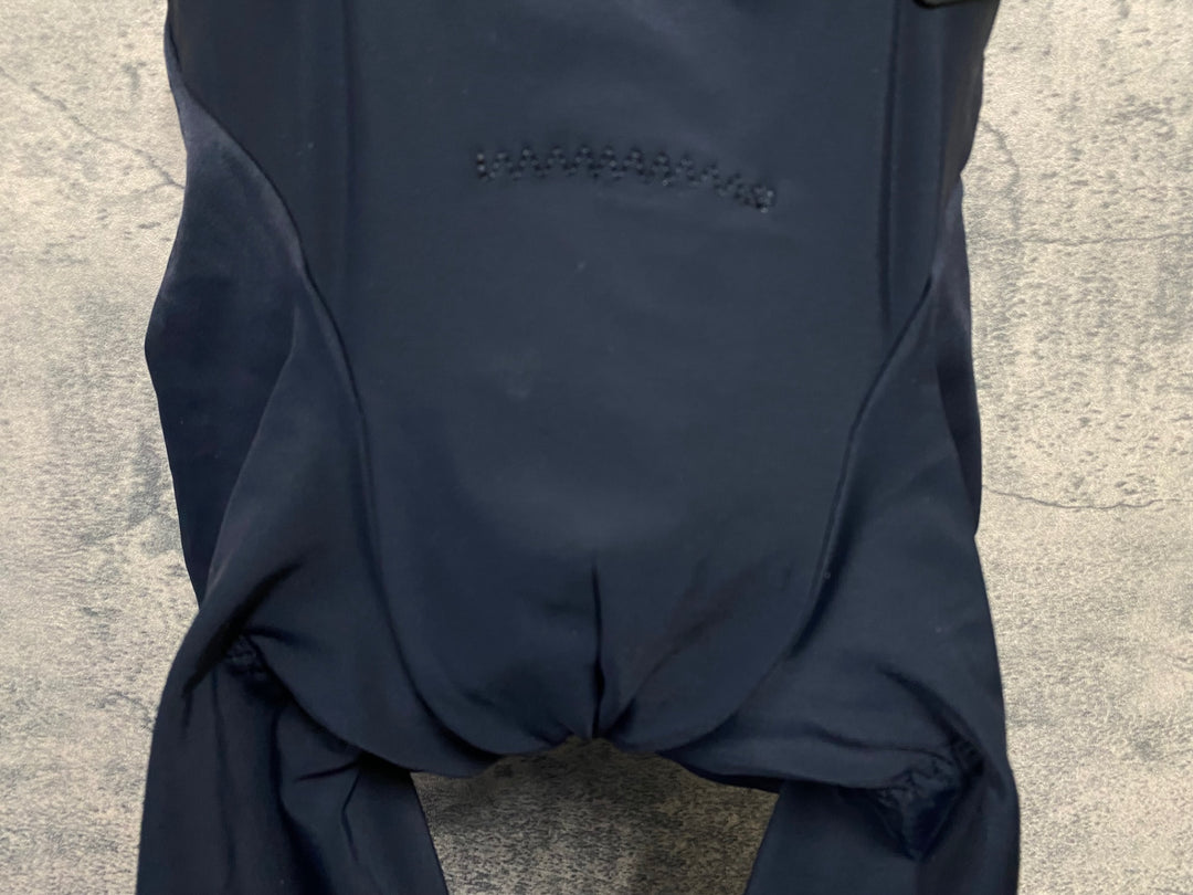 KR543 アソス ASSOS EQUIPE RS ビブショーツ 黒 XS